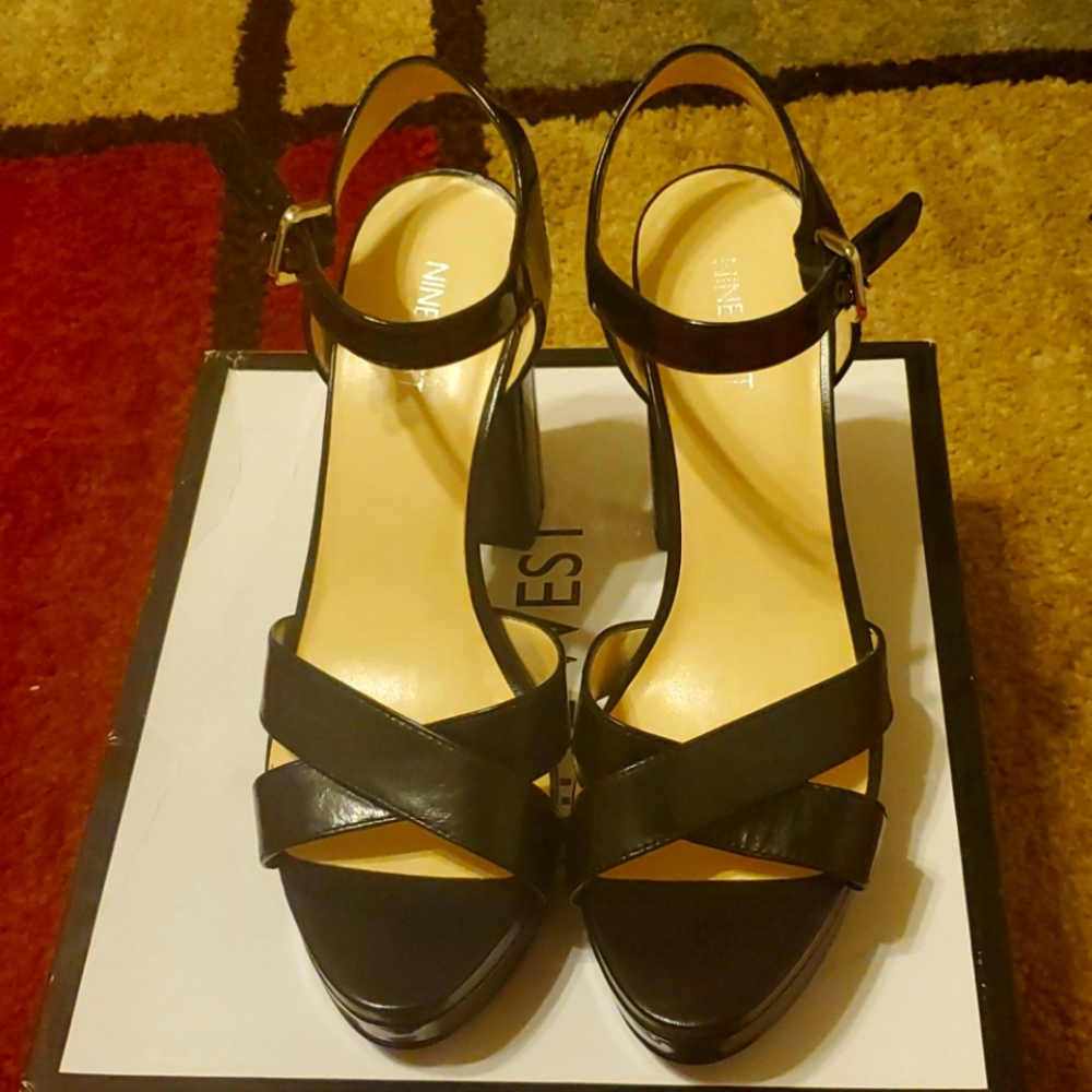 Nine West